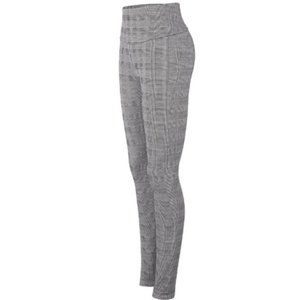 Cabi Plaid Legging 4053
